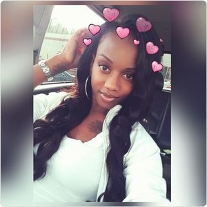 Meet your Posher, Kisha